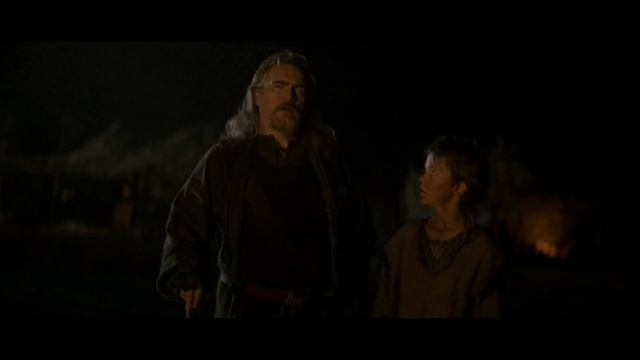 Braveheart Death of William's Father смотреть онлайн