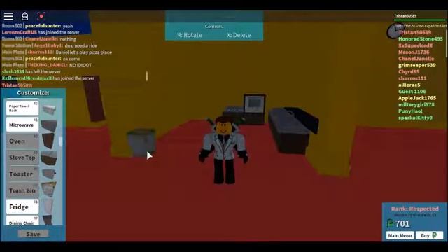 roblox PLAZA BETA pt. 3 getting a super condo смотреть онлайн