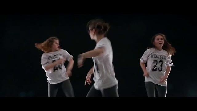 Chonique Sneed - Let It Go | Mickey Crew | Хореография Насти Павловой (DanceMasters) смотреть онлайн