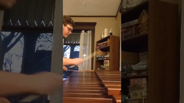 Marimba Jam 01-22-21 смотреть онлайн