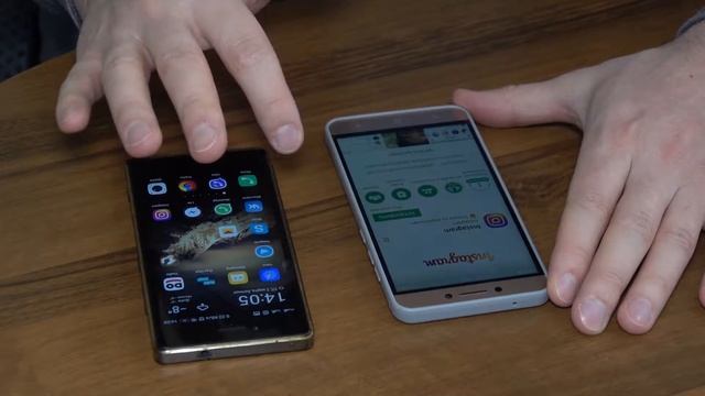 Запуск, Перепрошивка, Android, Чистка и тест LeEco X626