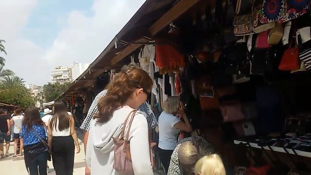 Торревьеха 12 Праздник Пасхи в Испании смотреть онлайн