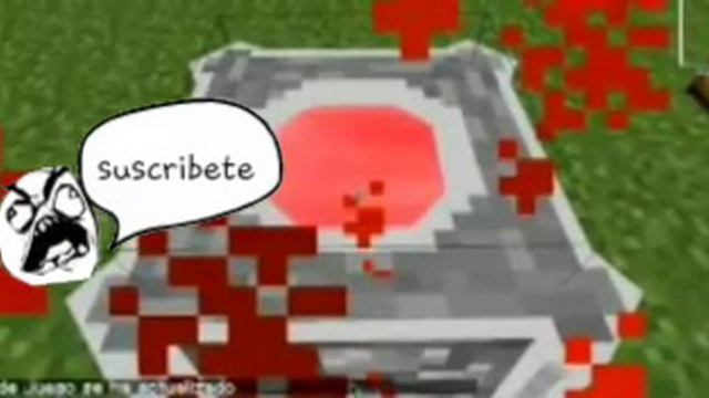 MOD BLOOD MAGIC MCPE 0.10.5. смотреть онлайн