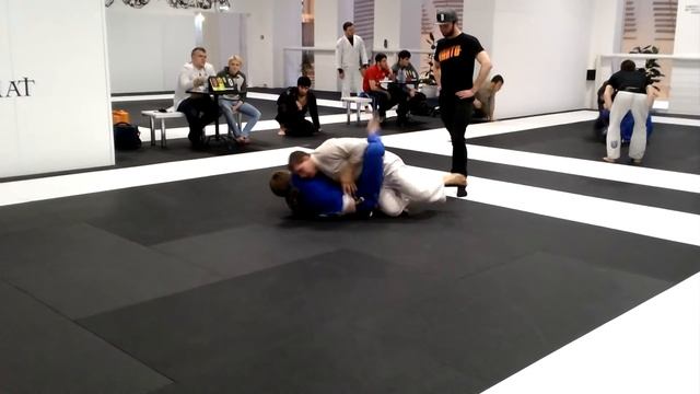 MAXIMUS TEAM MMA ДЖИУ-ДЖИТСУ ЯРОСЛАВЛЬ БУЗИКОВ ПЁТР смотреть онлайн