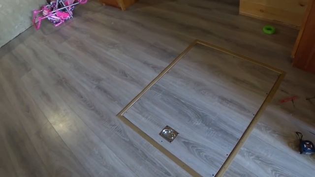 ДЕТИ С ХАРАКТЕРОМ!?/ВЕРНУЛИ КУХНЮ!??/ЧТО ПОД ЛЮКОМ?!?//Семья Жуковых смотреть онлайн