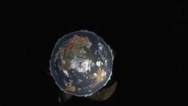 плоский мир смотреть онлайн