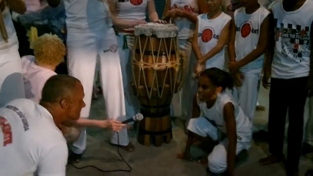 FESTA JUNINA CAPOEIRA 3 смотреть онлайн