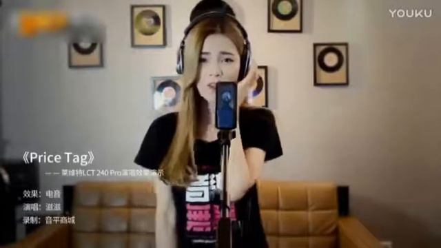 Micro thu âm chuyên nghiệp Lewitt LCT240 Pro смотреть онлайн