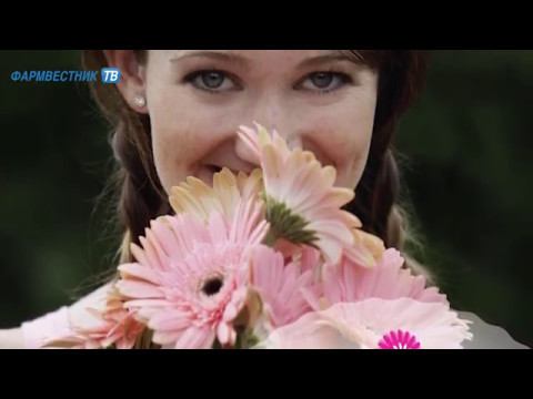 «Актуальный репортаж»: Неделя женского здоровья «Гедеон Рихтер» смотреть онлайн