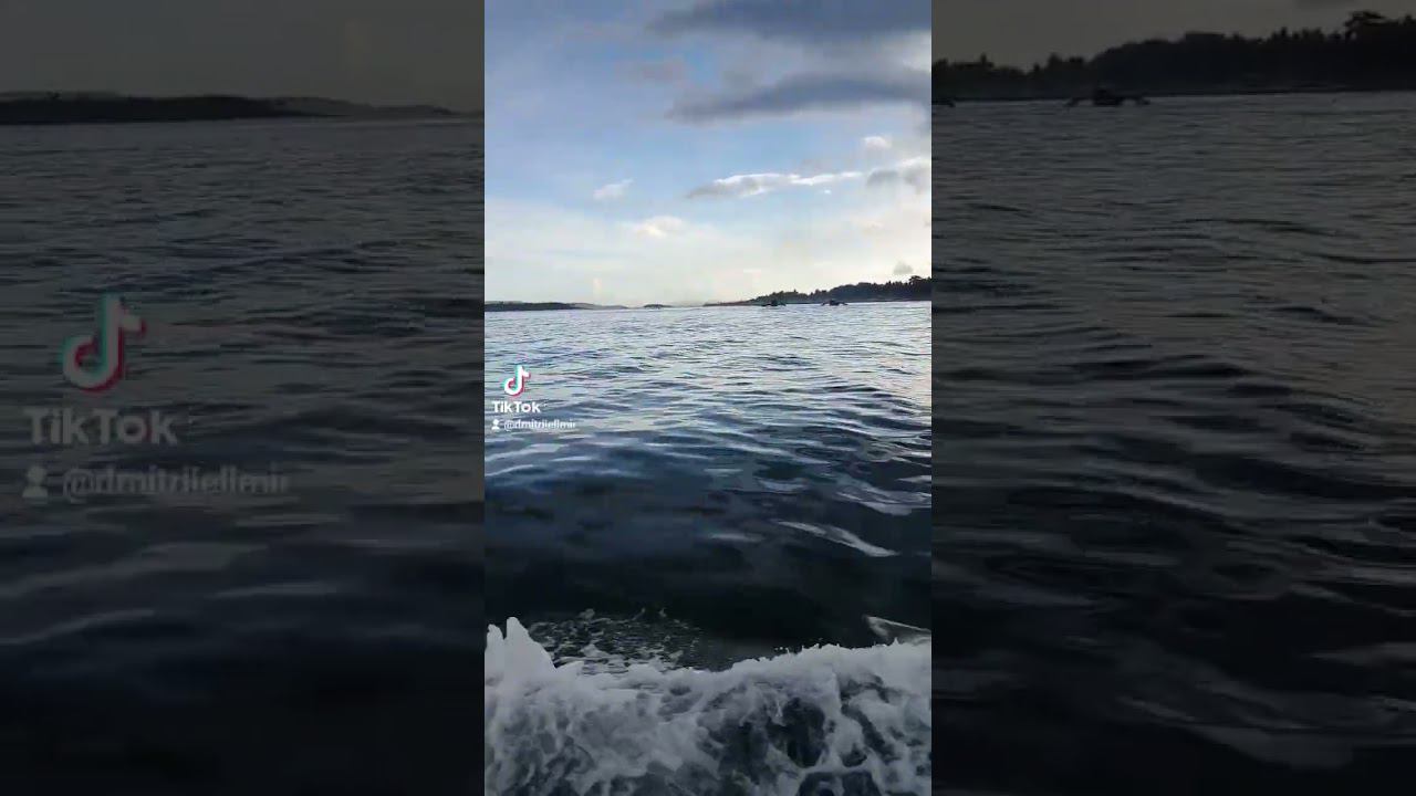 weekend ocean Philippines #port #boracay #travel2023 #ferry #vacation #pilipinas #sea смотреть онлайн