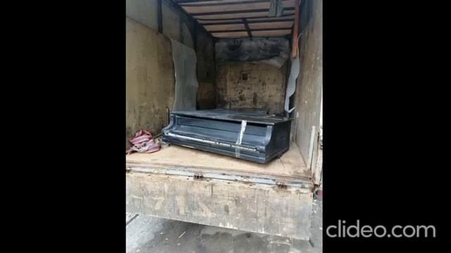 Грузоперевозки Звоните: 8-980-652-36-68 Алексей Адрес: Ярославская область, Рыбинск смотреть онлайн