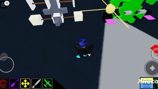 КАК СДЕЛАТЬ В ИГРЕ PIane crazy ЧЕЛОВЕЧКА смотреть онлайн