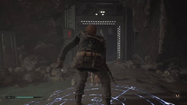 Прохождение Star Wars Jedi: Fallen Order — Часть 6: Вторая сестра смотреть онлайн