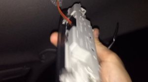 FAQ по снятию плафонов в Skoda Rapid