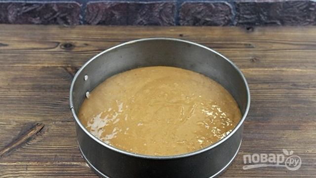 Кухня Мамашки