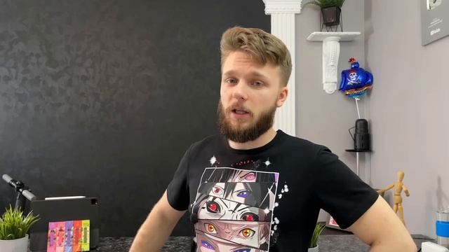 ЗАЛИЛ НИКОБУСТЕР В ОДНОРАЗКИ