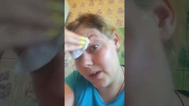 Хна для бровей из фикс прайса часть 2 результат смотреть онлайн