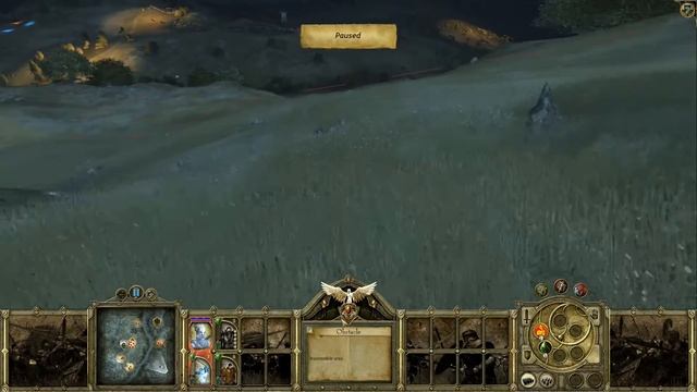 Quickplay " King Arthur : Fallen Champions " 254. смотреть онлайн