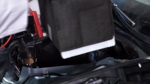 INFINITI Q50,Q60,Q70 | QX50,QX60,QX70 | Q70L | M35,M37 | G25,G35,G37 (2008-19) - New Battery Instal