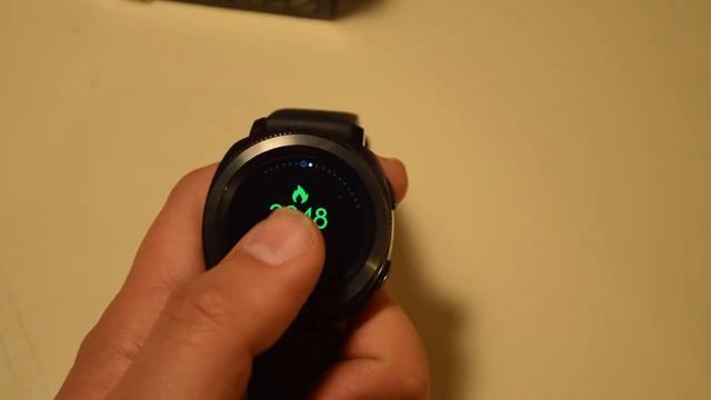 Review Samsung Gear Sport | Smartwatch para deportistas смотреть онлайн