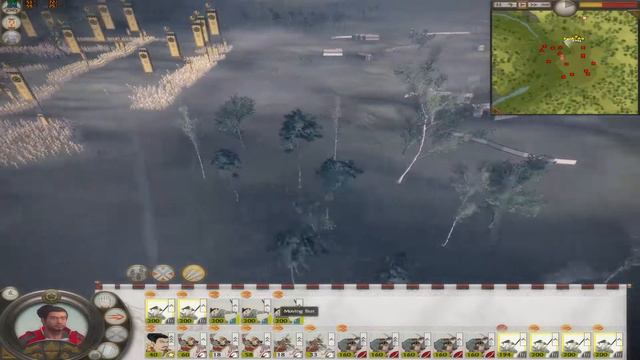 Shogun 2 Total War Historical Battles  # 1  Battle Of Okehazama