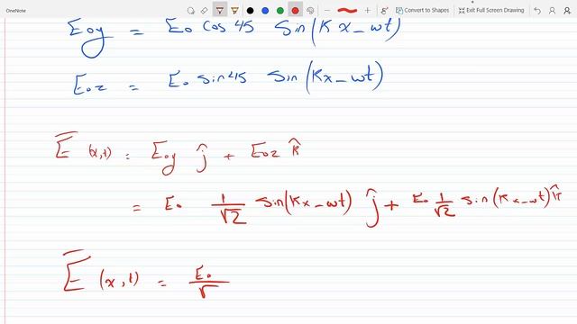 Write an expression for a P-state lightwave of angular frequency with some constraints P 8-5 смотреть онлайн