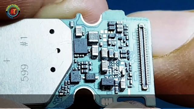 Samsung Galaxy S9 Plus (SM-G965F) Temperature Too High Problem Solution