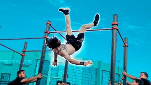 ФИНАЛ / Лютые ВОРКАУТ Баттлы