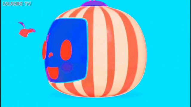 Cocomelon Special Logo Effects in Angry Birds Edition | Cocomelon Compilation of Effects смотреть онлайн