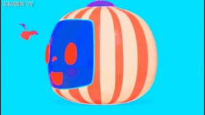 Cocomelon Special Logo Effects in Angry Birds Edition | Cocomelon Compilation of Effects