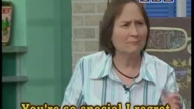 Let's Talk in English DVD2_2_3.asf смотреть онлайн