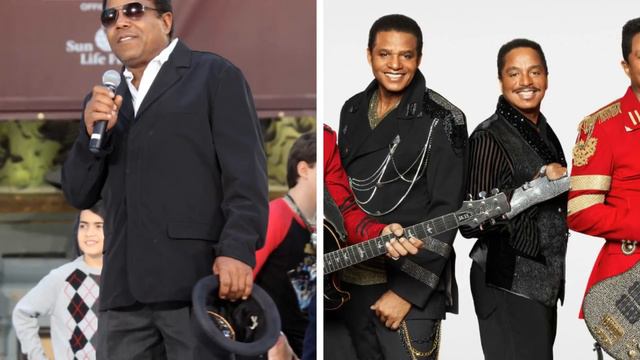 Jackie Jackson: Short Biography, Net Worth & Career Highlights