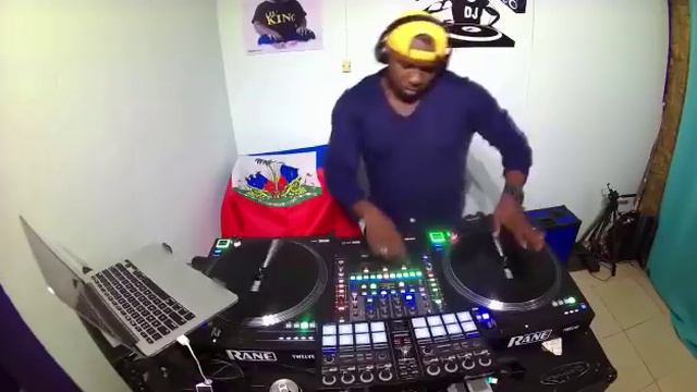 PIC257 - Mpa kapab Ankò Dj by Rolmix смотреть онлайн