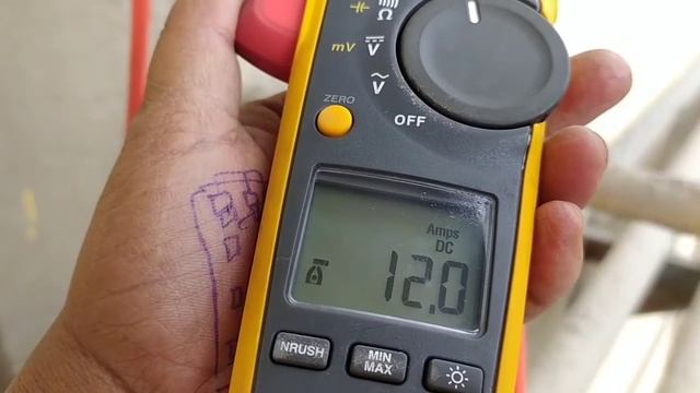 //Battery Discharge Load Test Without Test Kit, Excellent JUGAAD //bc Das //e&i Tech