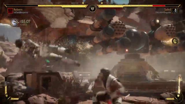 (Jade/Cetrion) Road to Elder God (Night 18) смотреть онлайн