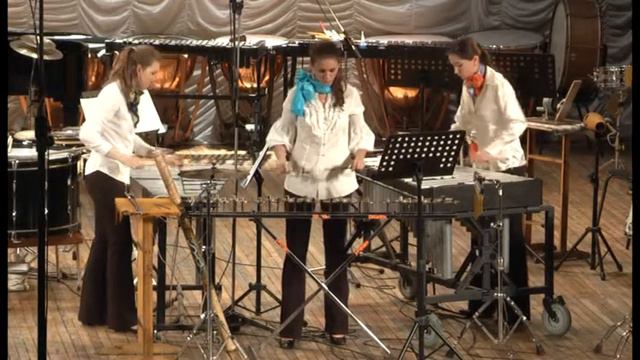 Живкович Сюита в трех частях смотреть онлайн