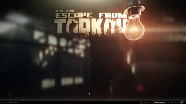 Escape From Tarkov: Mp5 Shenanigans смотреть онлайн