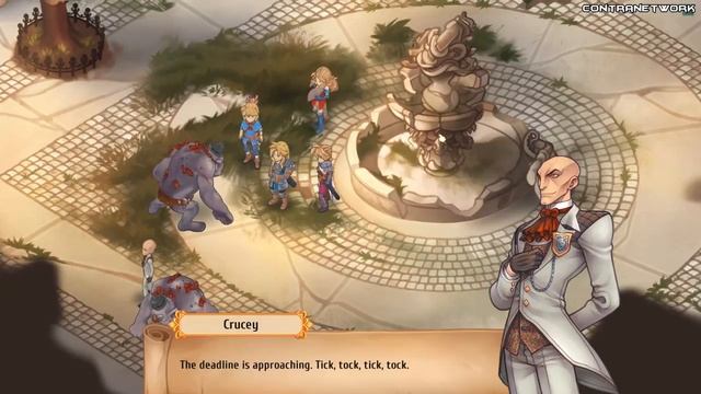 Regalia Of Men and Monarchs - First 20 Minutes смотреть онлайн