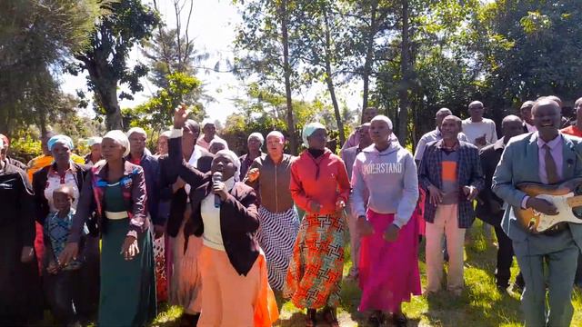 mesia wee by miriam cheboyo at cheboyo смотреть онлайн