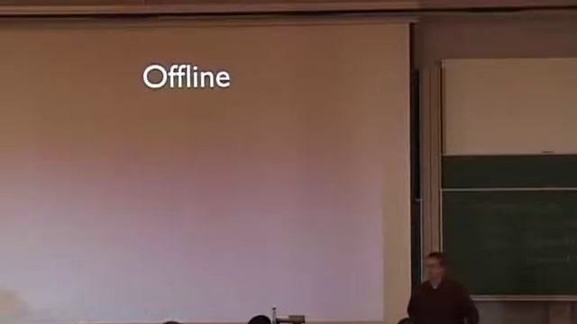 FOSDEM 2007 Mozilla смотреть онлайн