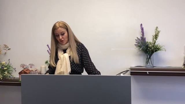 Как получить обещанное или инструкция как выстоять в вере тем, кто ходит верой 01.04.2018 смотреть онлайн