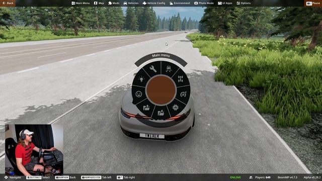 How To Add Traffic In BeamMP