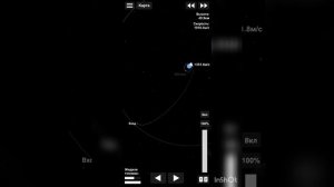 быстрый гайд как долететь до луны в  Spaceflight симулятор