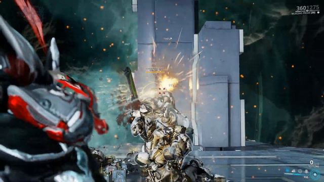 Seer Build 2019 (Guide) - Almost Decent (Warframe Gameplay) смотреть онлайн