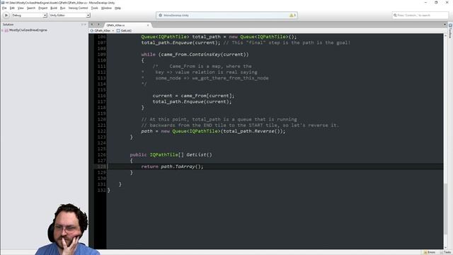 Mostly Civilized: A Hex-Based 4x Game Engine for Unity - Part 18 смотреть онлайн