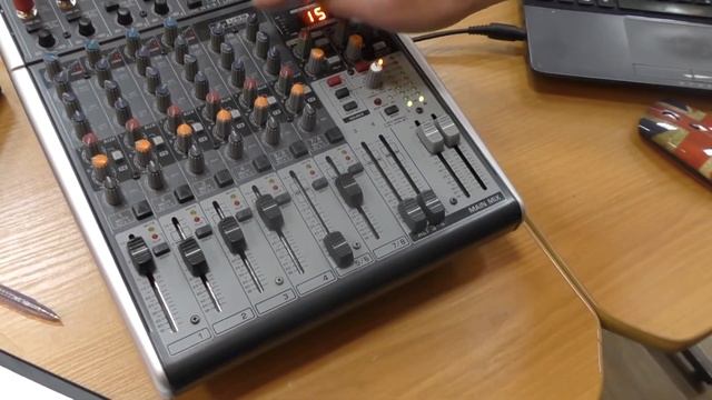 Мастер-класс 