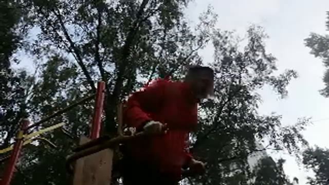#Сорфиз №84. Последние уличные деньки. смотреть онлайн