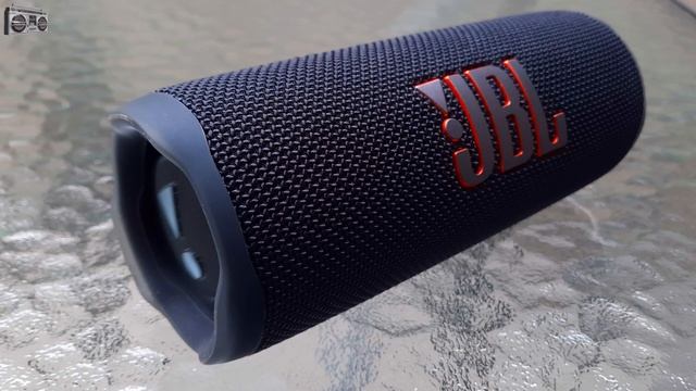 ?JBL Flip 6 OUTDOOR play❗Max VOLUME LFM MODE ON смотреть онлайн