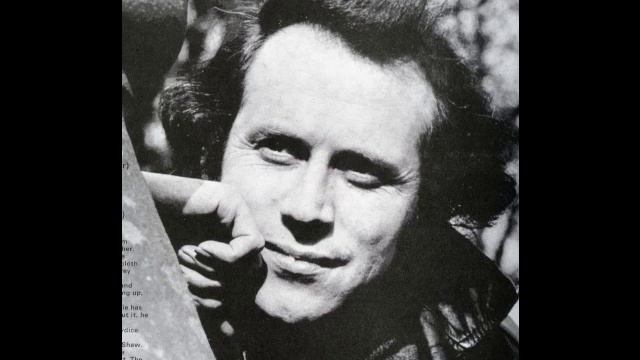 Archie Fisher - The Gipsy Laddie смотреть онлайн