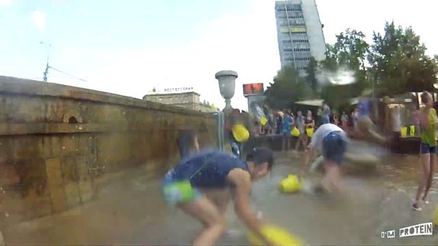 Иван Купала [4] 2014 [Angelina Protein]